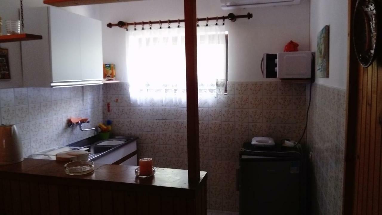 Apartman "Tartaruga" 卢科沃 外观 照片