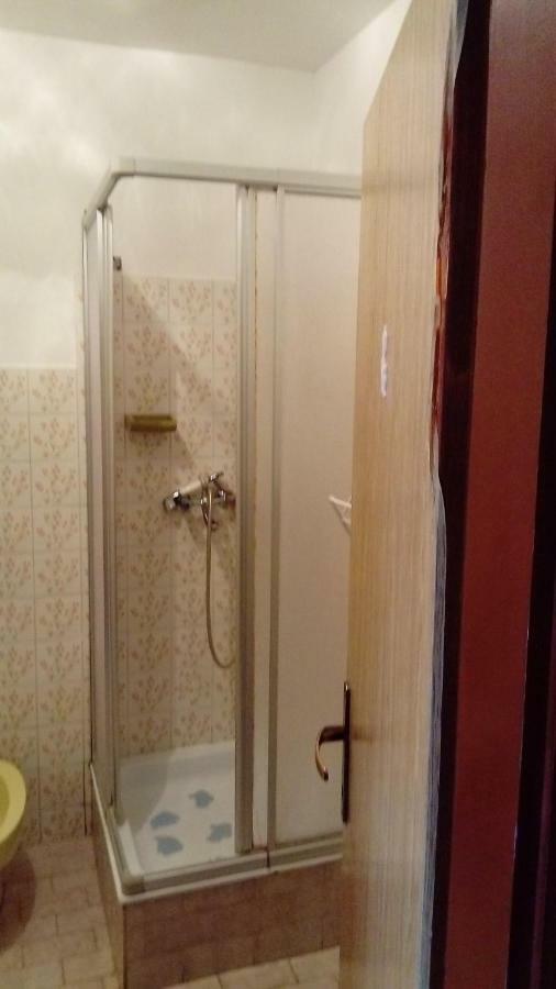 Apartman "Tartaruga" 卢科沃 外观 照片