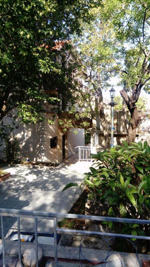 Apartman "Tartaruga" 卢科沃 外观 照片