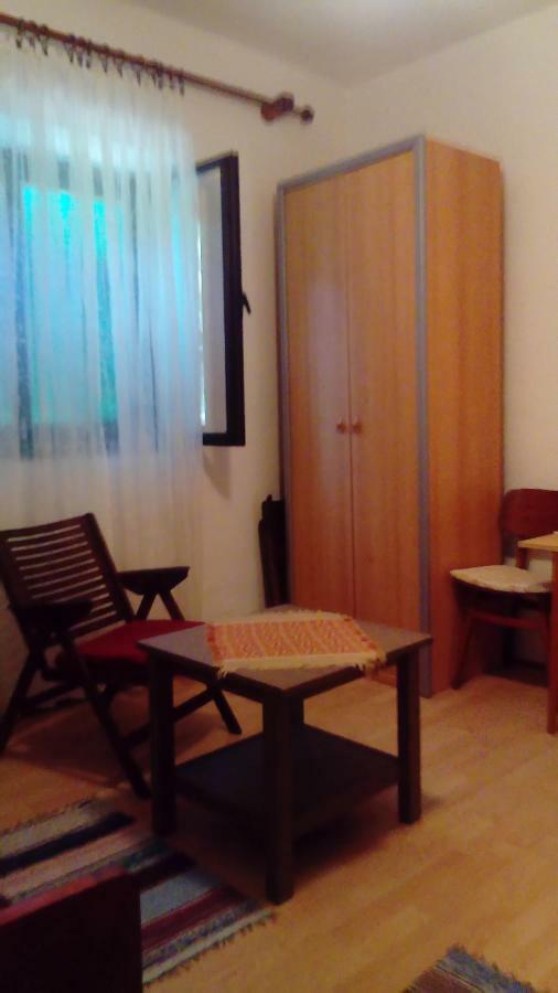 Apartman "Tartaruga" 卢科沃 外观 照片