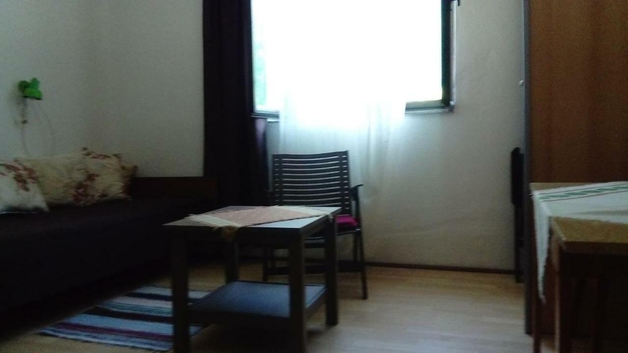 Apartman "Tartaruga" 卢科沃 外观 照片